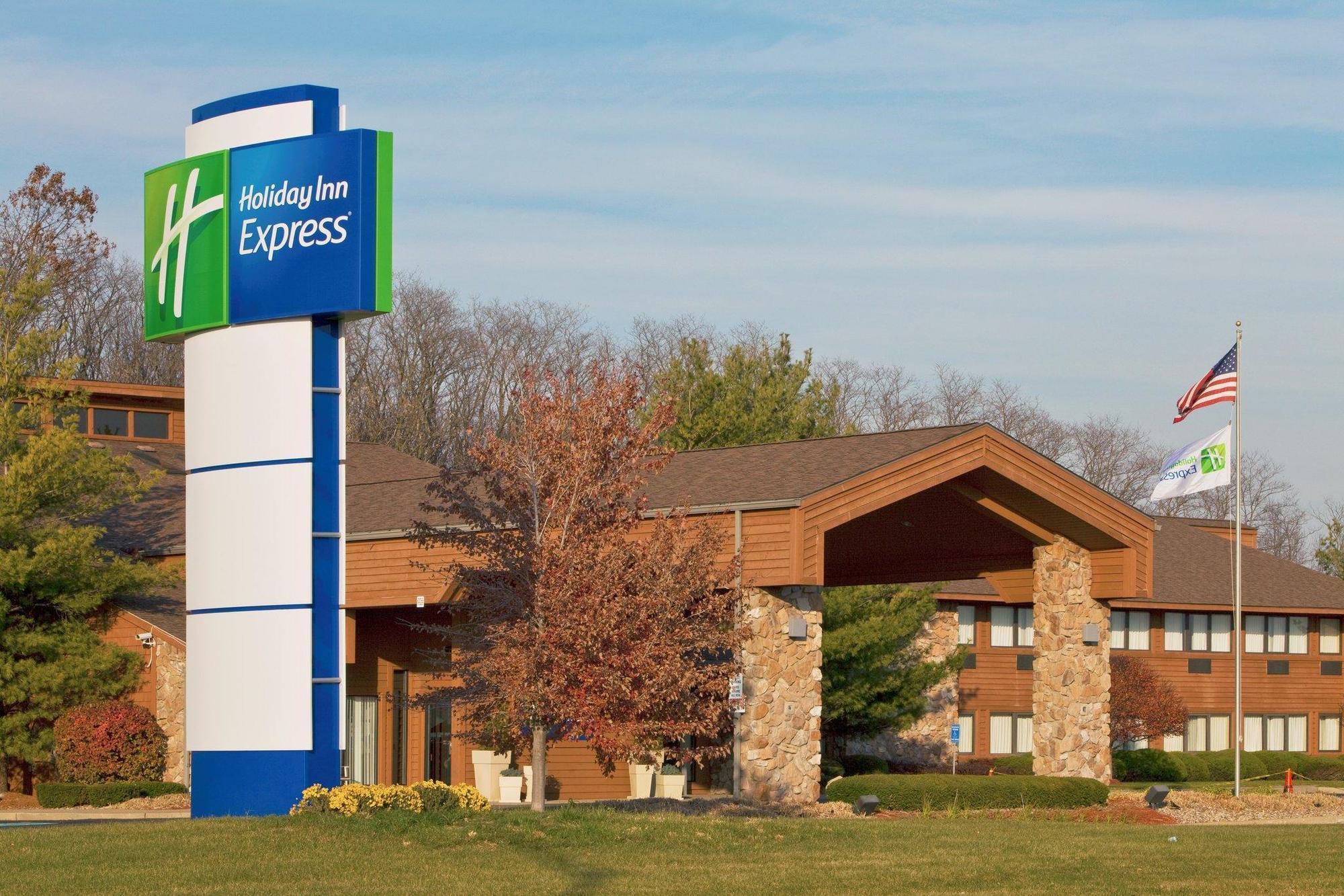 Country Inn & Suites By Radisson, Mishawaka, In South Bend Exterior foto