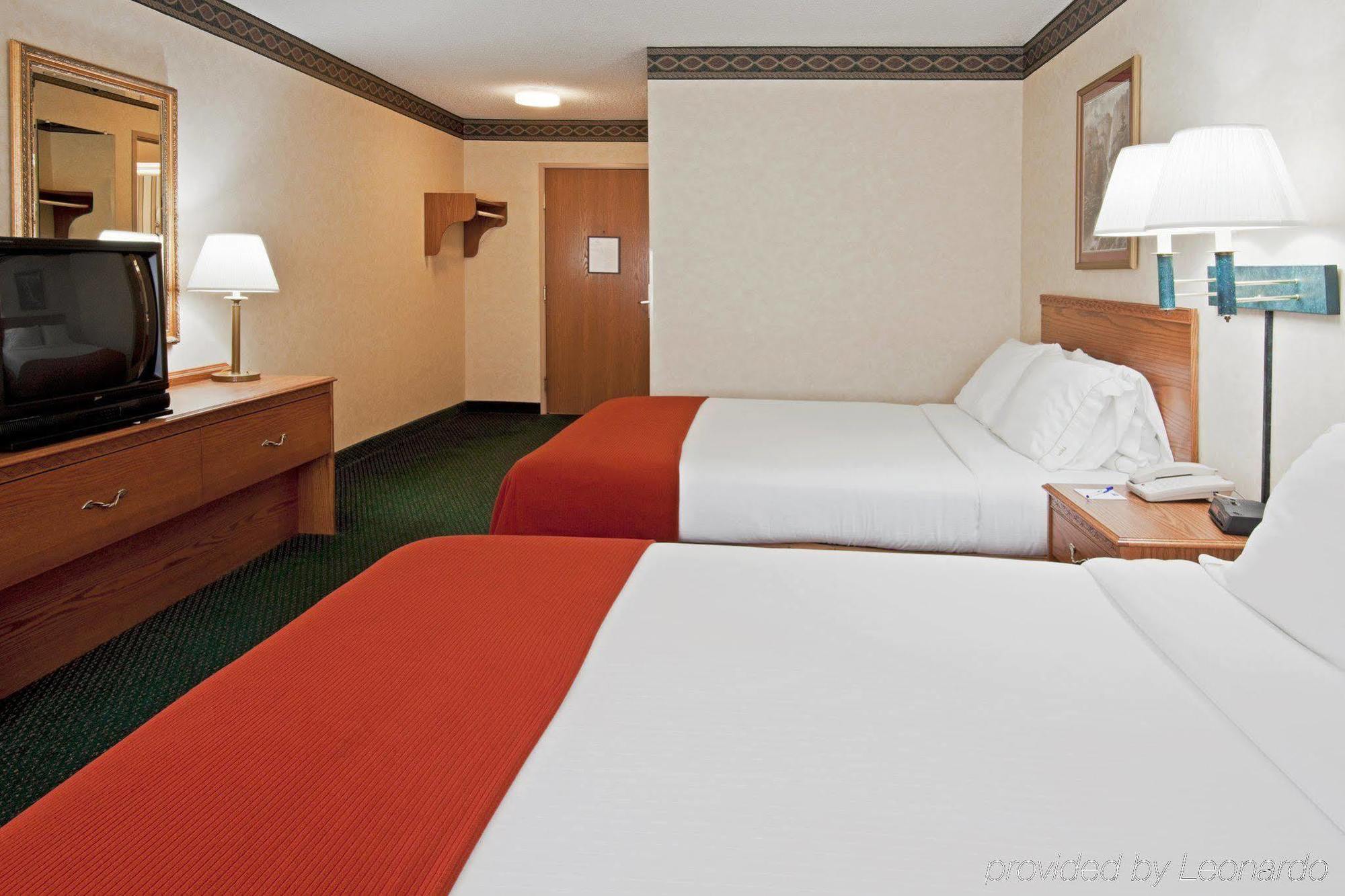 Country Inn & Suites By Radisson, Mishawaka, In South Bend Habitación foto