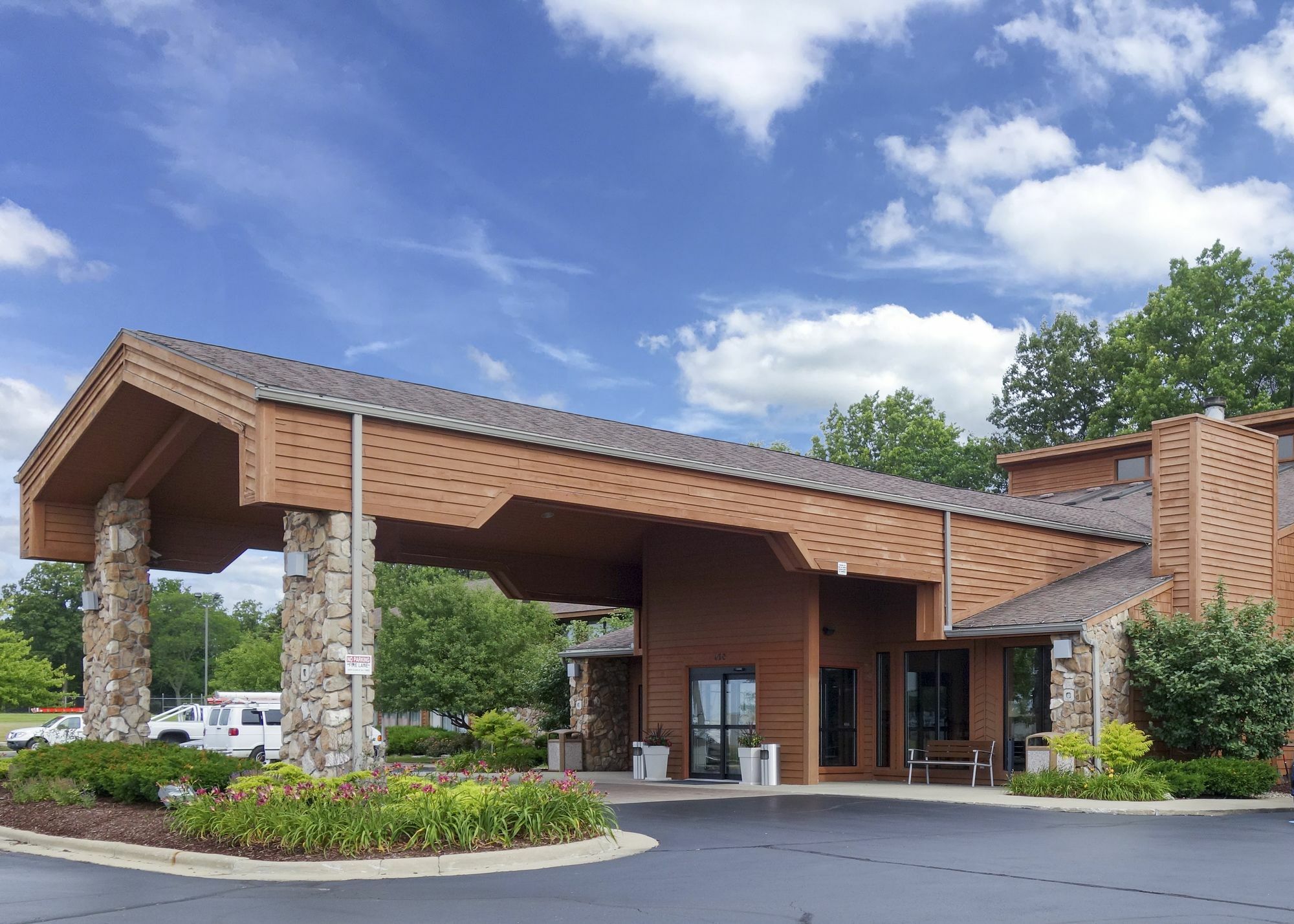 Country Inn & Suites By Radisson, Mishawaka, In South Bend Exterior foto